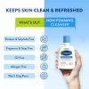 Cetaphil Paraben Sulphate-Free Gentle Skin Hydrating Face Wash Cleanser125 ml