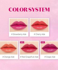 ETUDE Dear Darling Water Tint (7 Shades) 2