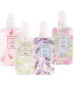 Floral Fragrance 3