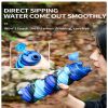Portable Retractable Travel Bpa Free Outdoor 500Ml