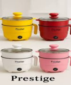 Prestige Multi Purpose Electric Cooker 2 Ltr 2