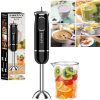SOKANY HAND BLENDER SK-1726 2 Speed Power 300W