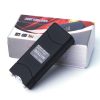 Self Defense Stun Gun Portable Mini Flashlight