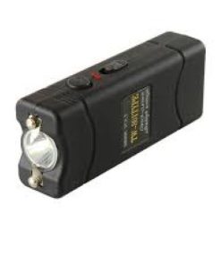 Self Defense Stun Gun Portable Mini Flashlight 2