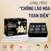 Super Powerful Collagen Vipp NMN 36000 Beauty Platium Odiva (Juice)