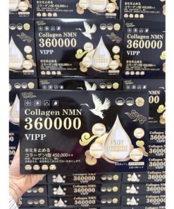 Super Powerful Collagen Vipp NMN 36000 Beauty Platium Odiva (Juice) 2