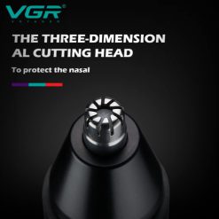 VGR V-613 Ear