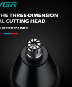 VGR V-613 Ear