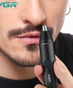 VGR V-613 Ear 2