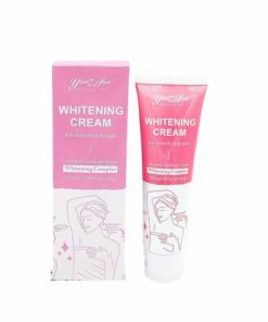VM Whitening Cream -50g 2