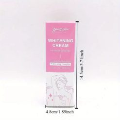 VM Whitening Cream -50g