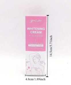 VM Whitening Cream -50g