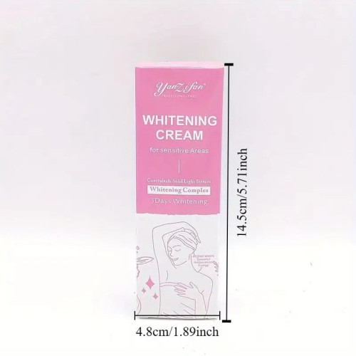 VM Whitening Cream -50g