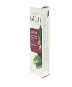 Yardley London cocoa butter 4.0 oz Soap 120g 2