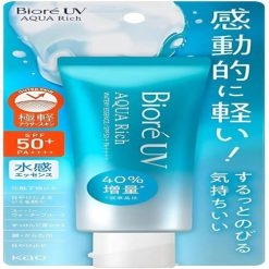 Biore Uv Aqua Rich Watery Essence Suncream