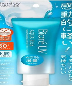 Biore Uv Aqua Rich Watery Essence Suncream