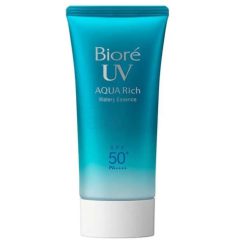 Biore Uv Aqua Rich Watery Essence Suncream 2