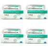 Carv soap Luliford Anti- Fungal Cream Pack of 4 (each 20gm)