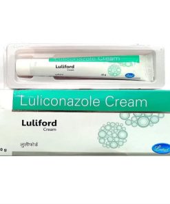 Carv soap Luliford Anti- Fungal Cream Pack of 4 (each 20gm) 3