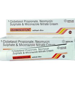 Clobesco-GM Cream 20gm2