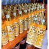 Kem body Tinh chất bốc đen VIP