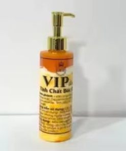 Kem body Tinh chất bốc đen VIP 2