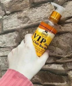 Kem body Tinh chất bốc đen VIP 3
