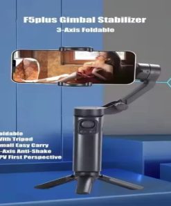 Mobile phone F5 plus 3-axis 3