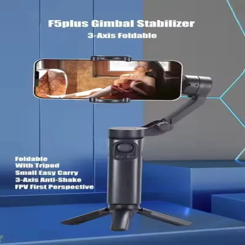 Mobile phone F5 plus 3-axis 3