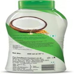 Nihar Naturals Rose Coconut Hair Oil 200ml 2