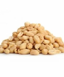 Peanut Peeled (Kacha Badam) Thai 1Kg