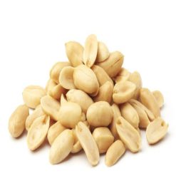 Peanut Peeled (Kacha Badam) Thai 1Kg 3