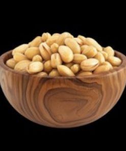 Peanut Peeled (Kacha Badam) Thai 1Kg 2