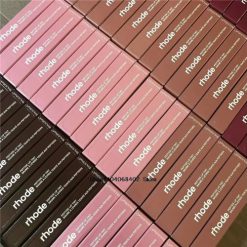 Rhode Peptide Lip Tints Toast - 10ml