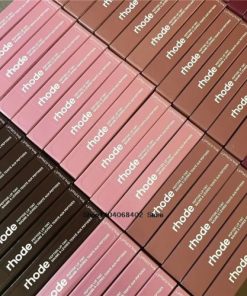 Rhode Peptide Lip Tints Toast - 10ml