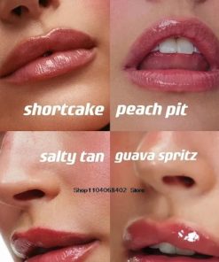 Rhode Peptide Lip Tints Toast - 10ml 3
