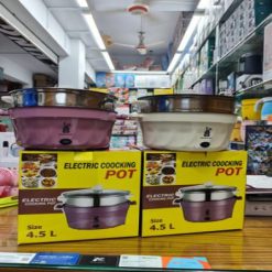 Cooking Pot 4.5 Litre