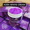 Again Aura White Body Cream