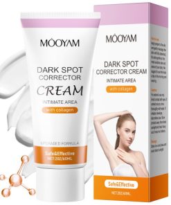 Dark Spot Corrector Cream