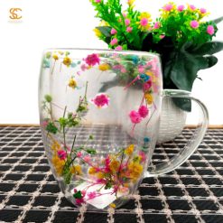 Everlasting Flower or Strawflower