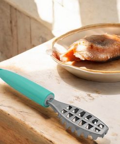Fish Scaler High Quality