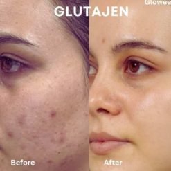 Glutajen Skin Brightening Night Cream