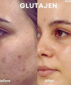 Glutajen Skin Brightening Night Cream