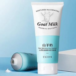 Goat Milk Amino
