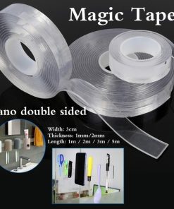 Magic Double Side