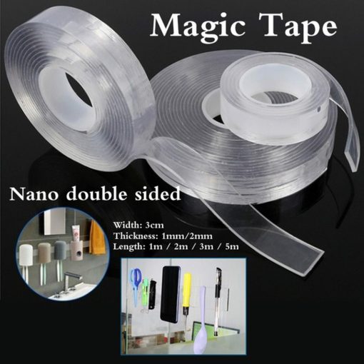 Magic Double Side