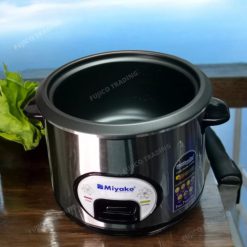 Miyako Double Pot Rice Cooker 2