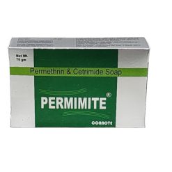Permilite Medicated