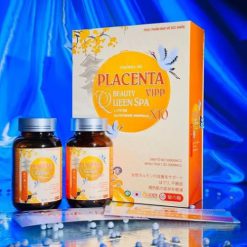 Placenta Sakura Gold – Beauty Queen Spa 2