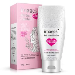 Skin Care Body Lotion
